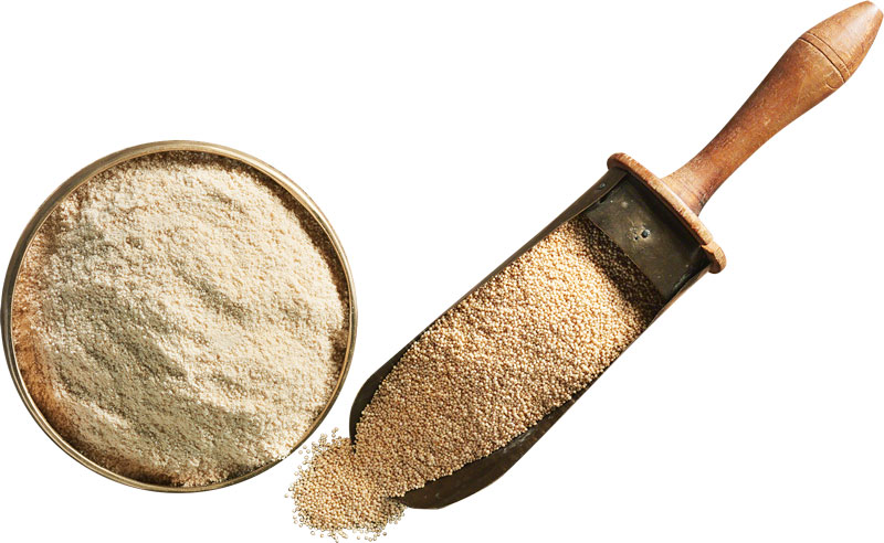 Amaranth Amaranth